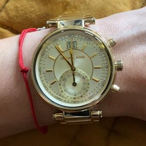 Michael Kors Women’s Watch MK6362